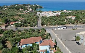 Elena Apartments Stoypa