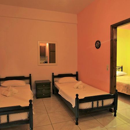 Elena Apartments Stoypa Στούπα Εξωτερικό φωτογραφία
