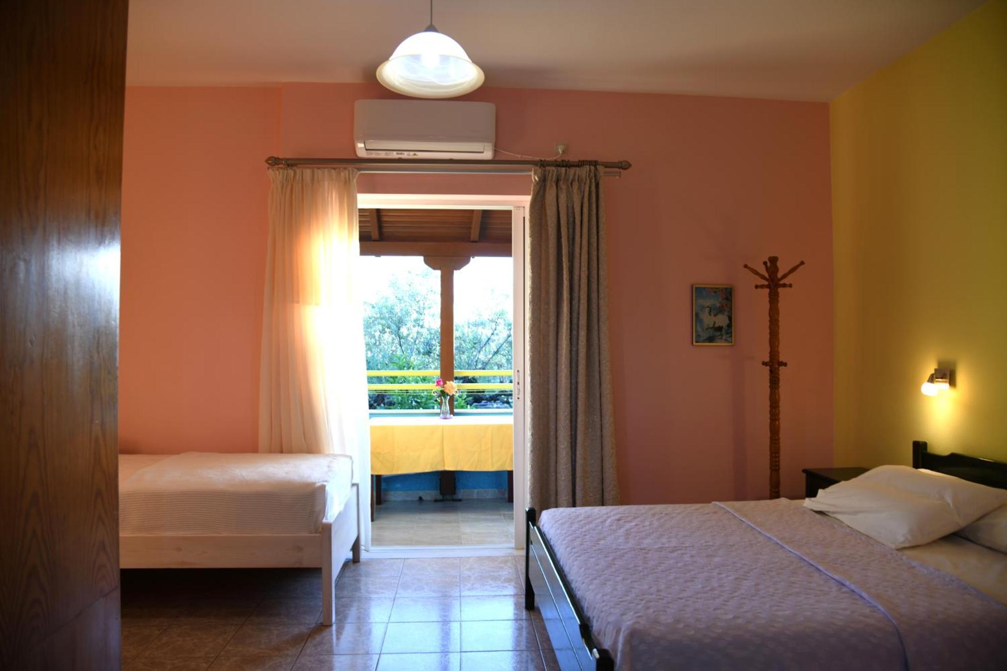 Elena Apartments Stoypa Στούπα Εξωτερικό φωτογραφία