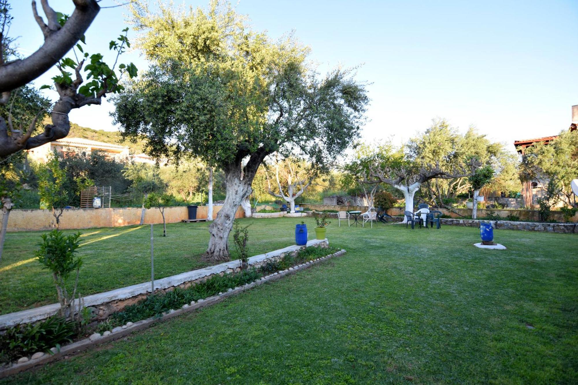 Elena Apartments Stoypa Στούπα Εξωτερικό φωτογραφία