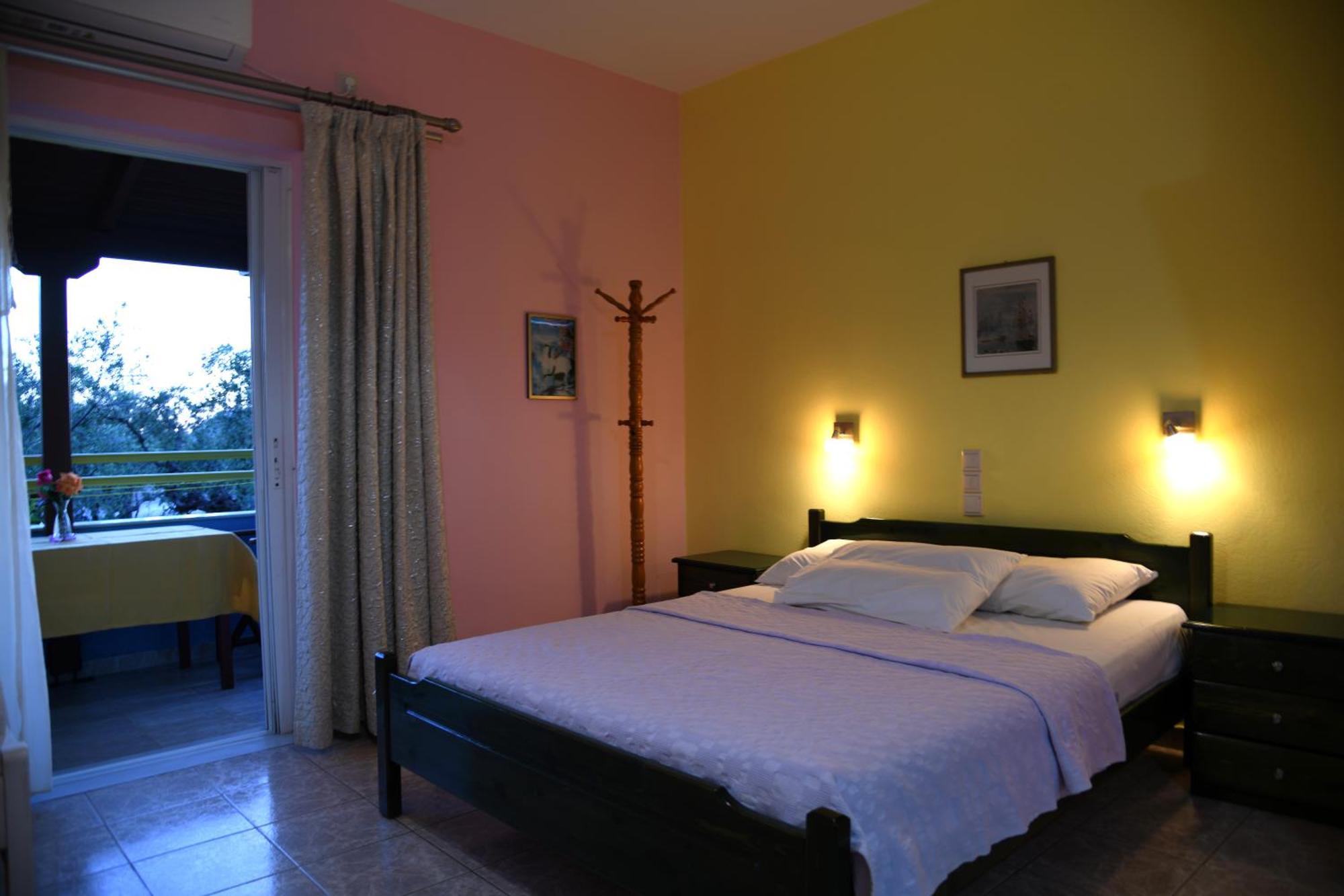 Elena Apartments Stoypa Στούπα Εξωτερικό φωτογραφία