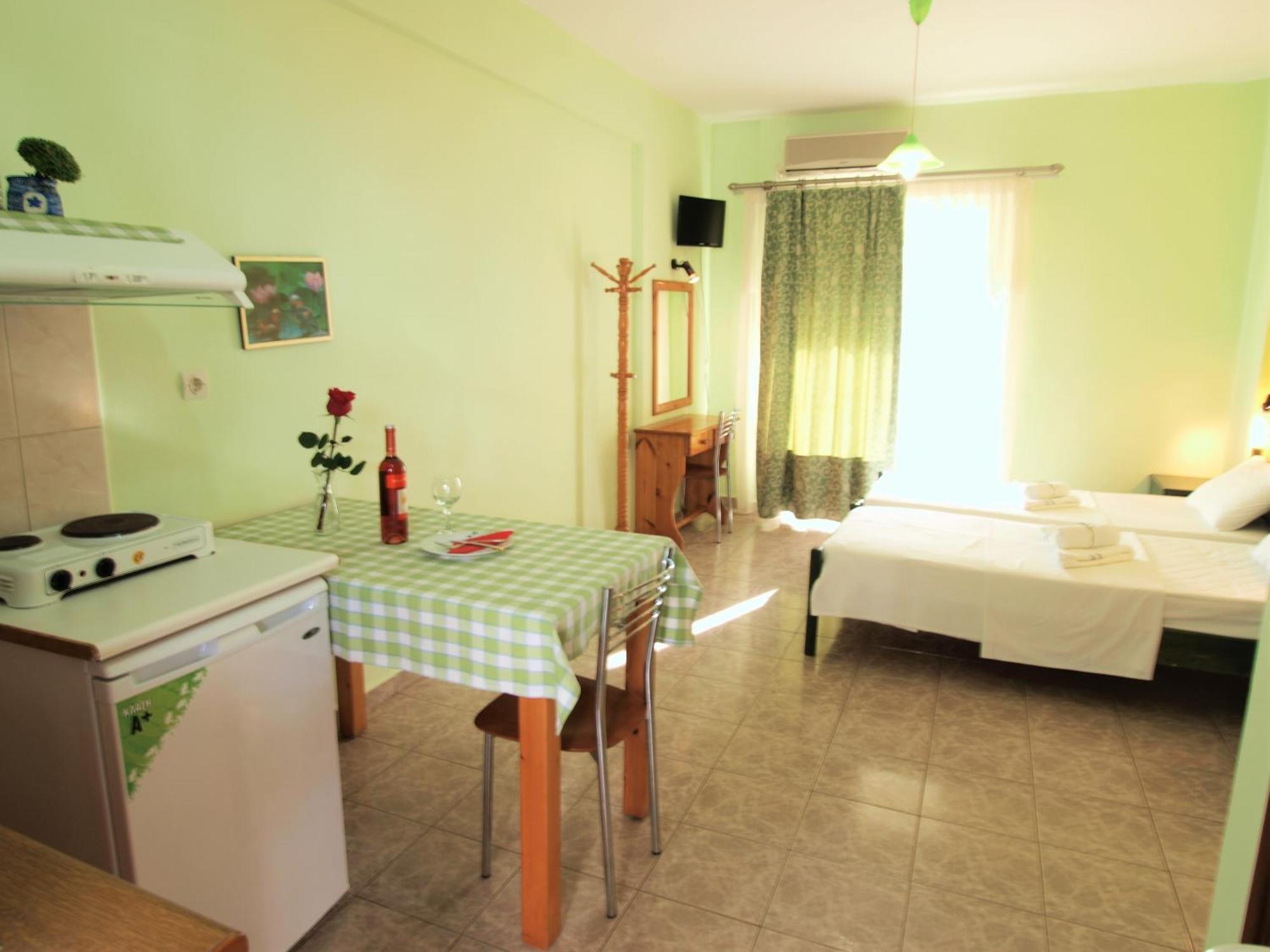 Elena Apartments Stoypa Στούπα Εξωτερικό φωτογραφία