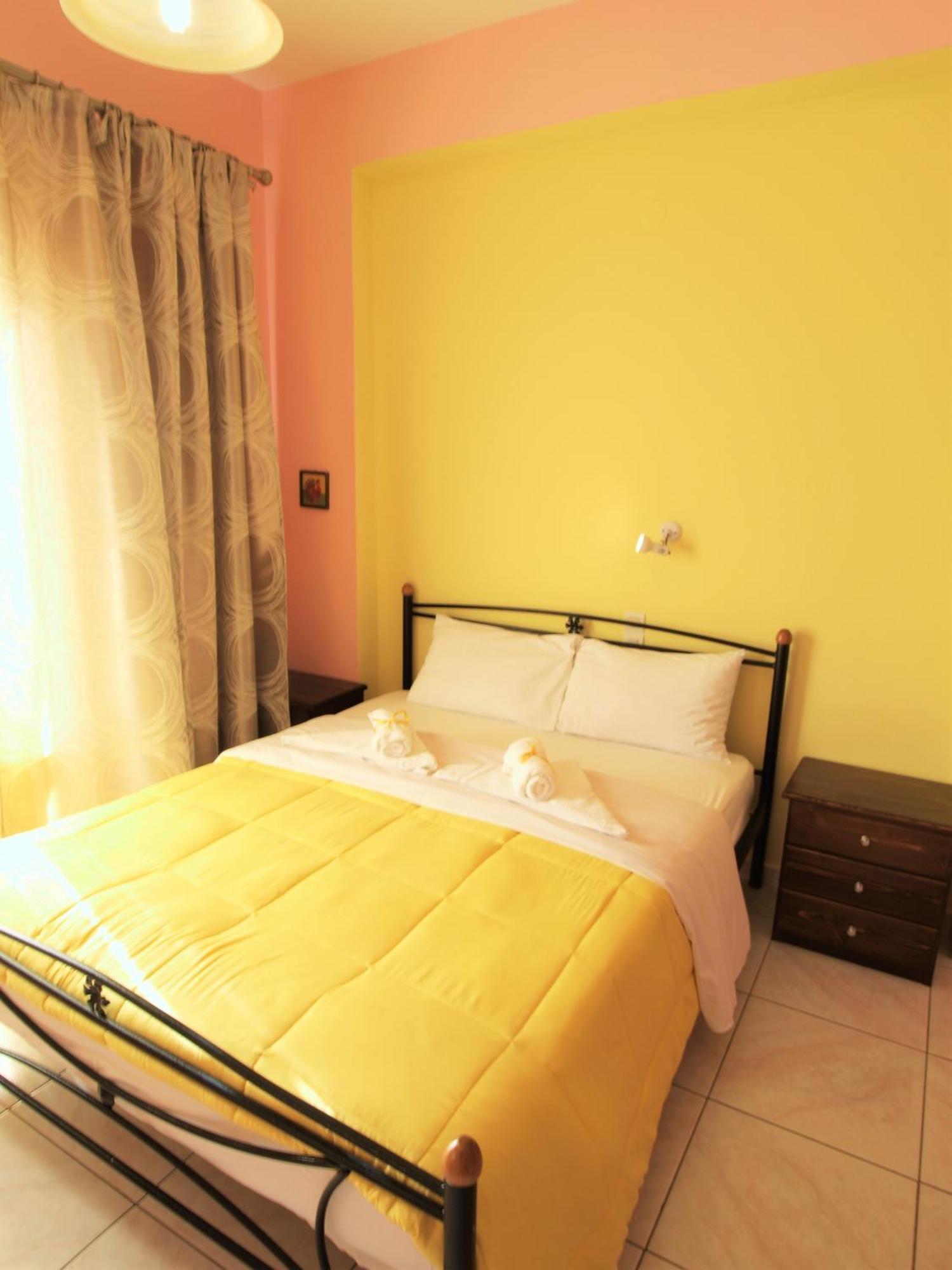 Elena Apartments Stoypa Στούπα Εξωτερικό φωτογραφία