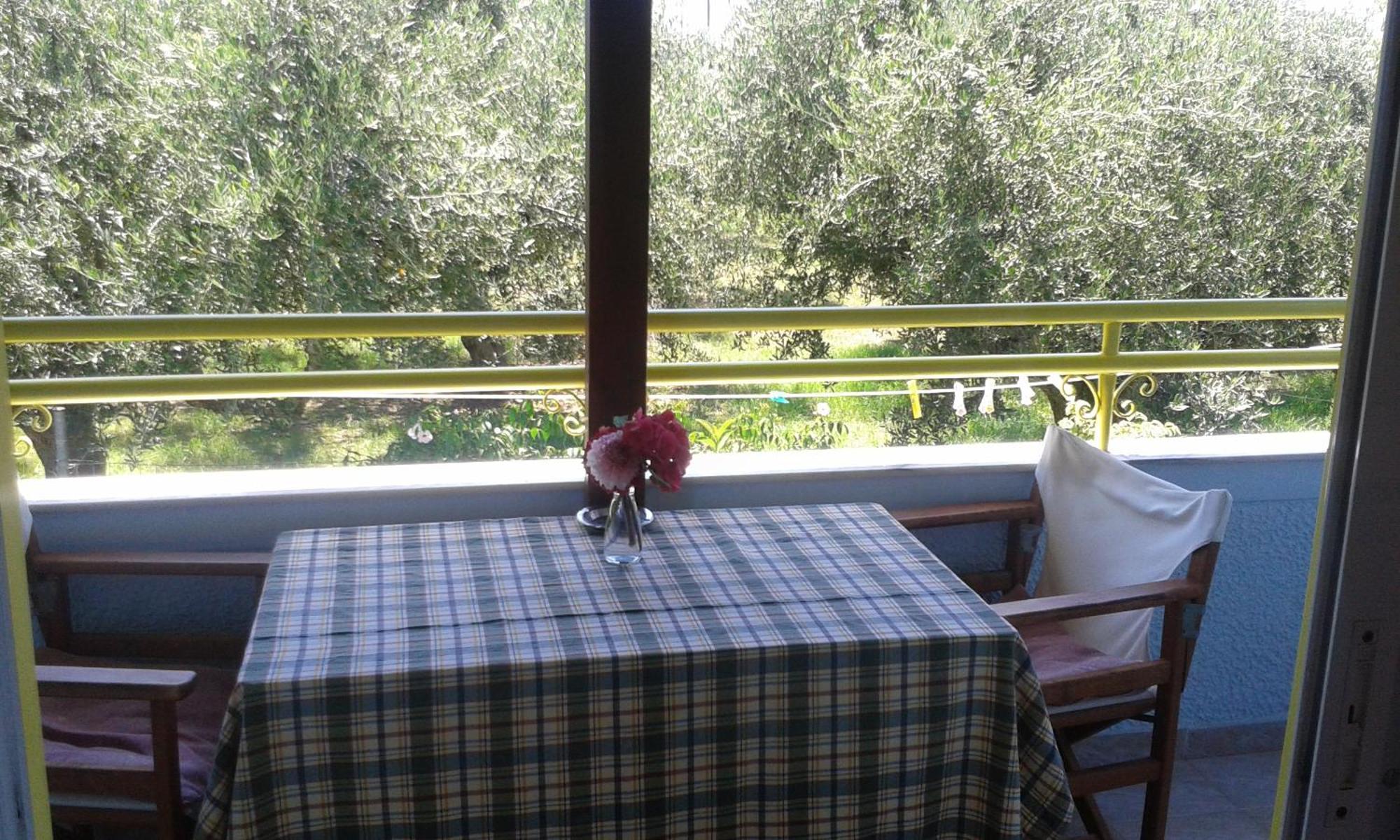Elena Apartments Stoypa Στούπα Εξωτερικό φωτογραφία