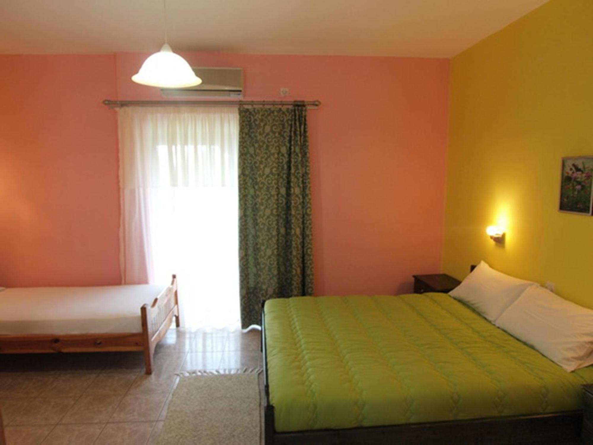 Elena Apartments Stoypa Στούπα Δωμάτιο φωτογραφία