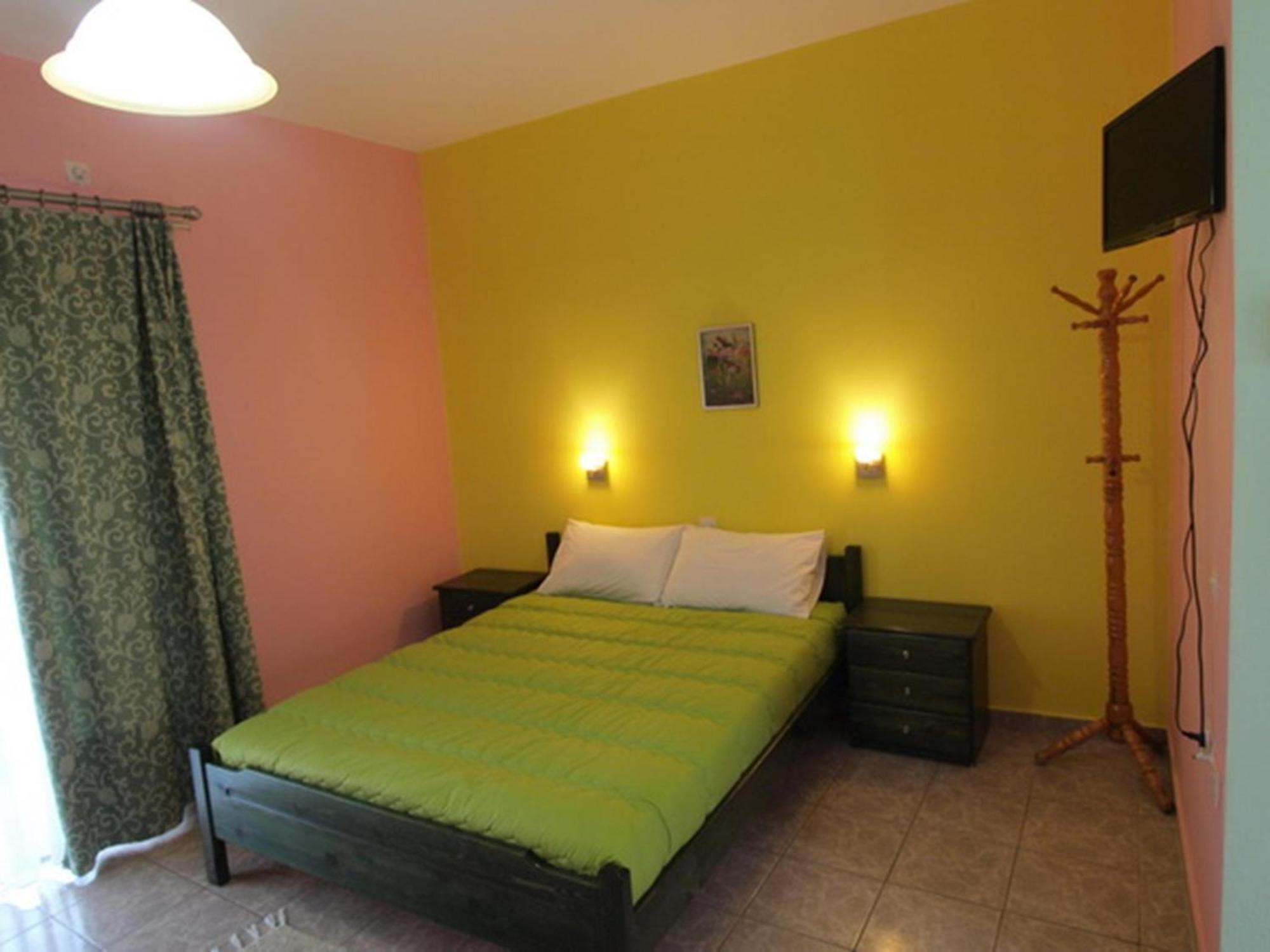 Elena Apartments Stoypa Στούπα Δωμάτιο φωτογραφία