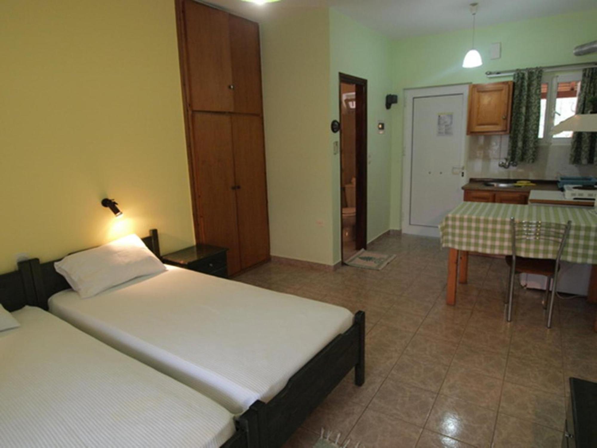 Elena Apartments Stoypa Στούπα Εξωτερικό φωτογραφία