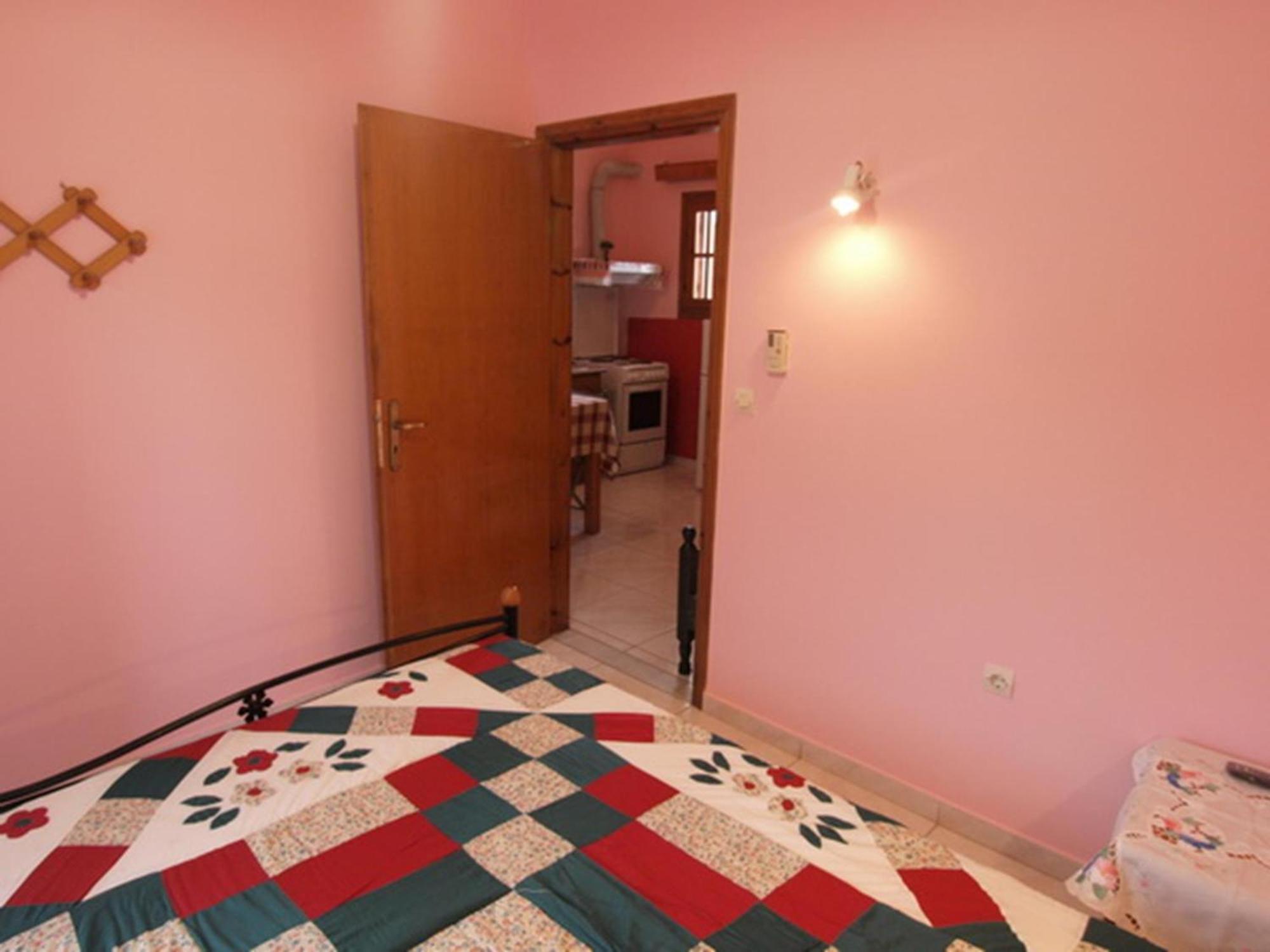 Elena Apartments Stoypa Στούπα Δωμάτιο φωτογραφία