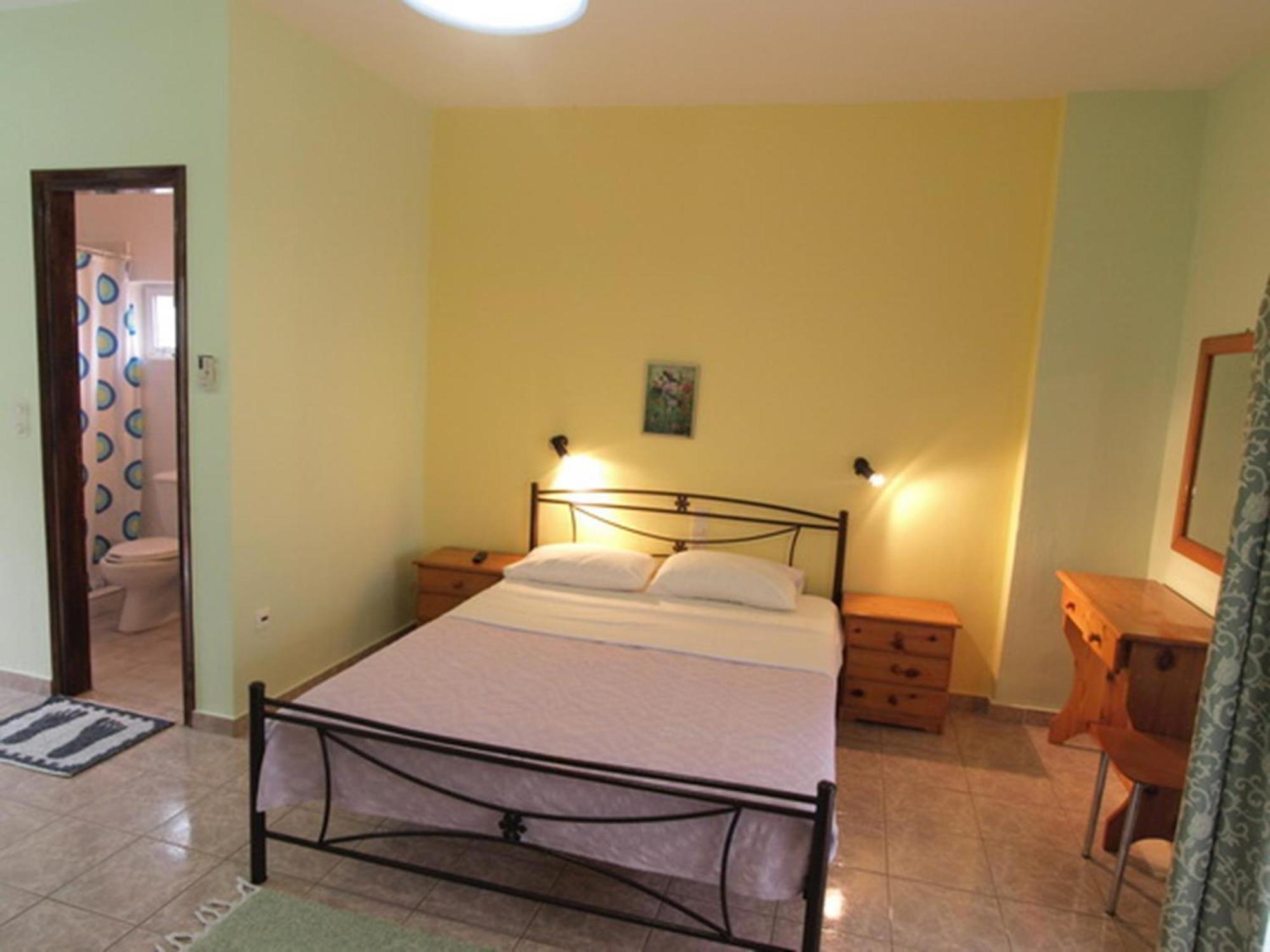 Elena Apartments Stoypa Στούπα Δωμάτιο φωτογραφία